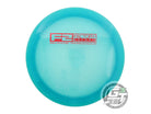 USED Innova X-OUT Champion Invictus 171g Teal Distance Driver Golf Disc