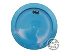 USED Discraft [McBETH] ESP Zeus 175g Blue Purple Laser Foil Driver Golf Disc