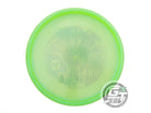 NOS DiscMania X-OUT RAZOR CLAW 3 Meta Tactic 173g Lime Putter Golf Disc