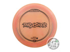 USED Discraft Z Thrasher 175g Coral Black Stamp Distance Driver Golf Disc