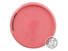 USED Axiom Discs Fission Hex 158g Pink Pink Rim Midrange Golf Disc