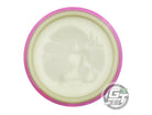 NOS Axiom Discs [MNAMs] Eclipse Proton Crave 172g Magenta Rim Driver Golf Disc