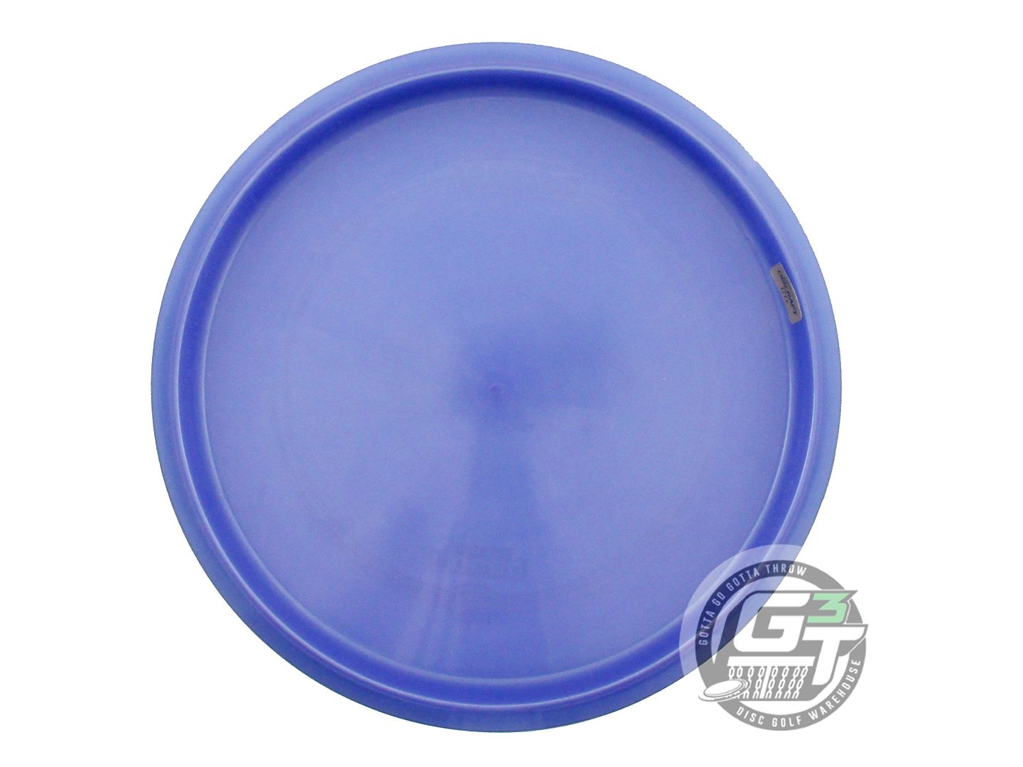 NOS Discraft Z Wasp 178g Purple Money Foil Midrange Golf Disc