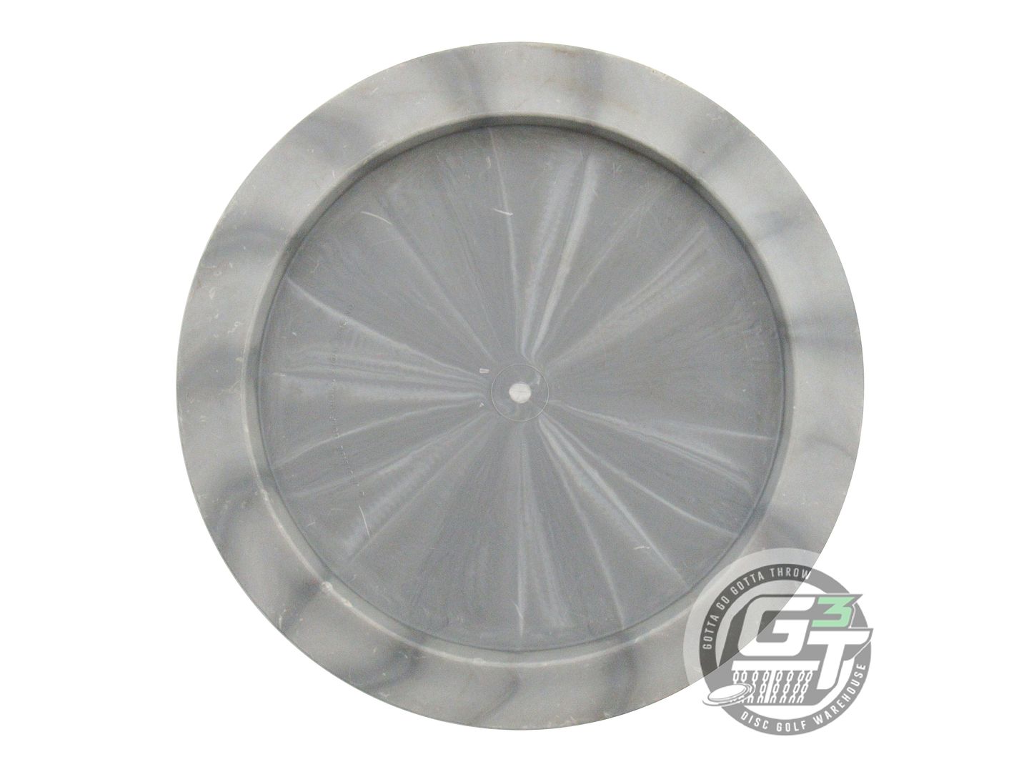 USED Westside Discs Origio Burst King 173g Gray Lime Foil Driver Golf Disc