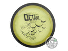 USED MVP Disc Sports Proton Octane 175g Yellow Distance Driver Golf Disc