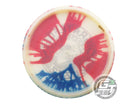 NOS Discraft [GRATEFUL DEAD] FlyDye Z Buzzz 178g Flag Midrange Disc