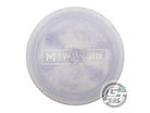 USED Discraft [McBETH] Proto ESP Malita 178g Lilac Holo Bee Foil Midrange Disc
