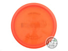 USED Dynamic Discs Lucid EMAC Truth 177g Orange Blue Foil Midrange Golf Disc