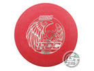 USED Innova DX Roc 170g Red Silver Foil Midrange Golf Disc