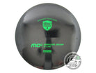 USED DiscMania S-Line MD3 175g Black Green Shatter Foil Midrange Golf Disc