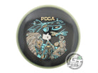 USED Axiom Discs Eclipse R2 Neutron Insanity 164g PDGA Distance Driver Golf Disc