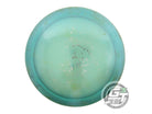USED Dynamic Discs Chameleon Lucid Raider 175g Seafoam Distance Driver Golf Disc
