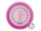 USED Dynamic Discs BackStamp Lucid Ice Raider 176g Magenta Distance Driver Disc