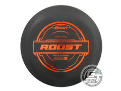 Discraft First Run Putter Line Roost Putter Golf Disc (Individually Listed)