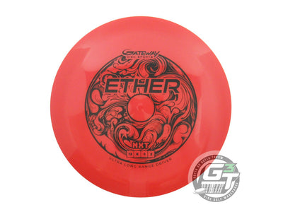 Gateway NXT Ether Distance Driver Golf Disc (Individually Listed)