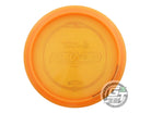 USED Discraft [BARELA] Z Cigarra 174g Orange Magenta Shatter Fairway Driver Disc