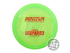 Innova Champion Leopard3 Fairway Driver Golf Disc (Individually Listed) - Gotta Go Gotta Throw