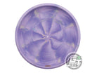 USED Discraft [PIERCE] Jawbreaker Fierce 175g Purple Red Holo Foil Putter Disc