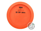 USED Innova DX Beast 161g Orange Silver Foil Distance Driver Golf Disc
