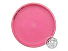 USED Streamline Discs Electron Soft Pilot 174g Pink Putter Golf Disc