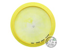 USED Innova Halo Star Firebird 167g Yellow-White Distance Driver Golf Disc