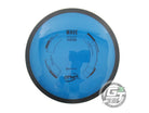 USED MVP Disc Sports Neutron Wave 157g Blue Distance Driver Golf Disc