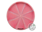 USED Streamline Discs Cosmic Electron Firm Pilot 172g Pink-Red Putter Golf Disc