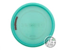 USED Discraft Z Buzzz 180g Seafoam Gold Foil Midrange Golf Disc