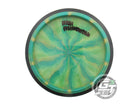 USED MVP Disc Sports Cosmic Neutron Volt 175g Blue-Green Fairway Driver Disc