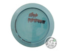 USED Innova [McBETH] Star Destroyer 172g Dark Teal Silver Stamp Driver Golf Disc