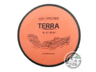 USED MVP Disc Sports [CONRAD] Electron Terra 172g Orange Fairway Driver Disc
