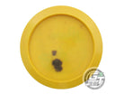 USED Innova Pro Wraith 175g Yellow Blue Foil Distance Driver Golf Disc