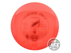 Westside VIP Harp Putter Golf Disc (Individually Listed)