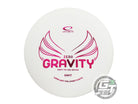 Latitude 64 Zero Gravity Saint Fairway Driver Golf Disc (Individually Listed) - Gotta Go Gotta Throw