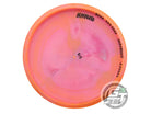 USED Discraft [McBETH] ESP Buzzz 178g Orange-Pink Hypnotic Foil Midrange Disc