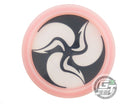 NOS Dynamic Discs Lucid Escape 173g Lt. Pink HUK LAB Fairway Driver Golf Disc