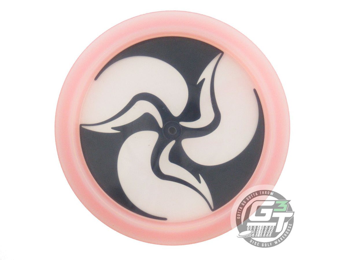 NOS Dynamic Discs Lucid Escape 173g Lt. Pink HUK LAB Fairway Driver Golf Disc