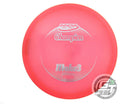 USED Innova Champion Mako3 180g Pink Silver Foil Midrange Golf Disc