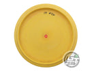 USED Lightning SureGrip [RETOOL] #1 Driver 177g Yellow Blue Foil Driver Disc