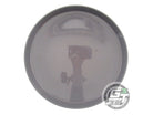 USED MVP Disc Sports Classic Neutron Soft Glitch 152g Gray Putter Golf Disc