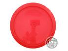 USED Discraft FIRST RUN Z Cicada 170g Red Rainbow Foil Fairway Driver Golf Disc