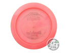USED Innova Champion Daedalus 170g Pink Green Foil Distance Driver Golf Disc