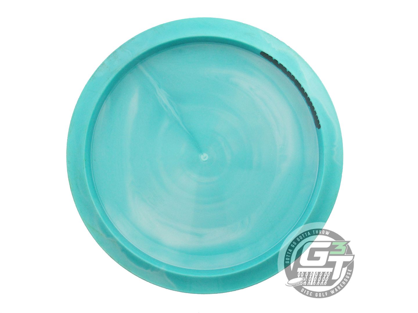 USED Latitude 64 [COX] Royal Grand Orbit Glory 176g Seafoam Fairway Driver Disc