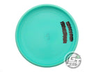 USED Innova Star Aviar 174g Seafoam Rasta Foil Putter Golf Disc