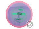 USED Innova Halo Star Mako3 174g Pink-Purple Midrange Golf Disc