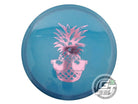 NOS Innova Moondust Champion Mako3 174g Blue Pink Foil Midrange Golf Disc