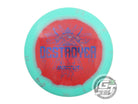 USED Innova Halo Star Destroyer 175g Seafoam-Red Distance Driver Golf Disc