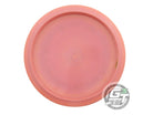 USED Discraft ESP Undertaker 173g Pink-Peach Wood Grain Foil Driver Golf Disc