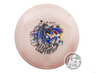 NOS Mint Discs Sublime Mustang 175g Lt. Peach Midrange Golf Disc