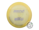 USED Innova Champion Boss 175g Peach Lilac Foil Distance Driver Golf Disc